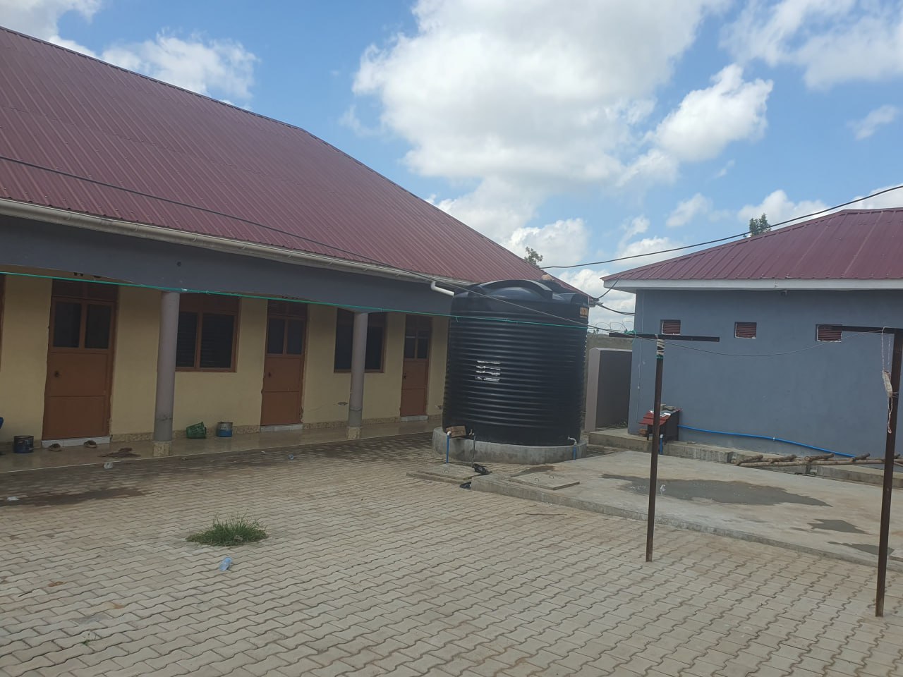 Hostel Image